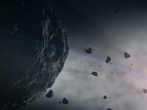 Asteroid Mining: What Will It Involve and Is This the Future of Wealth?